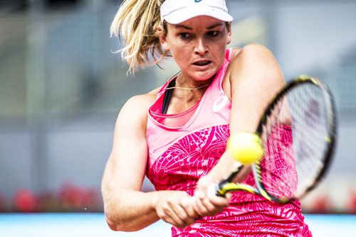 Americanca Coleen „CoCo” Vandeweghe (29 de ani, 214 WTA) a suferit un accident casnic și va rata începutul sezonului din 2021, inclusiv turneul de la Australian Open.