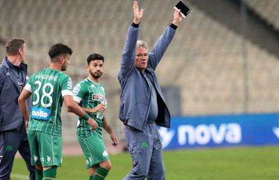 Boloni a obținut prima mare victorie în Grecia! Panathinaikos a învins formația lui Nedelcearu