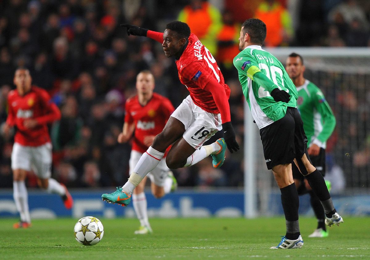 „Bobby Charlton a venit la noi și ne-a spus-o răspicat!” » Ce s-a întâmplat pe Old Trafford, imediat după victoria istorică a lui CFR Cluj cu United