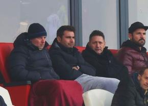 Adrian Mutu, încântat de formația cu care negociază: „Mi-a plăcut tot ce am găsit aici!”