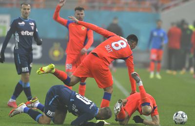 Conducerea de la UTA nu recunoaște eșecul împotriva lui FCSB: „Noi am câștigat”