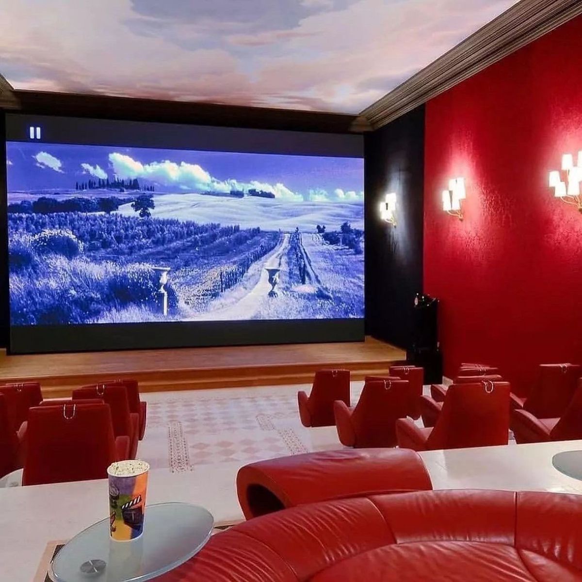 Castel Mohammed Bin Salman