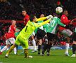 Manchester United - CFR Cluj 0-1 / Sursă foto: Guliver/Getty Images