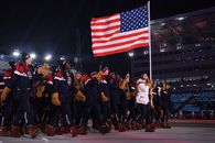 SUA, boicot diplomatic la Jocurile Olimpice de iarnă de la Beijing: „Nu putem închide ochii în fața unor astfel de atrocități”