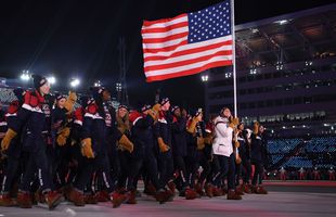 SUA, boicot diplomatic la Jocurile Olimpice de iarnă de la Beijing: „Nu putem închide ochii în fața unor astfel de atrocități”