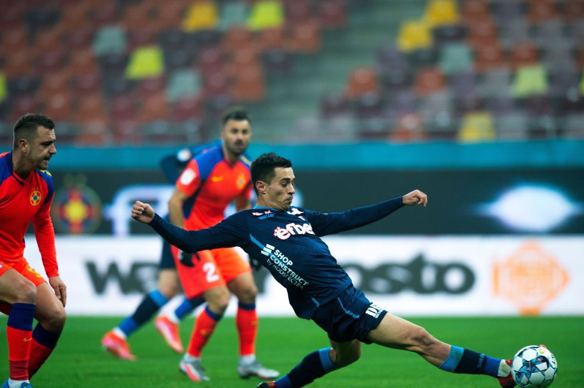 Arădenii nu se opresc: „UTA, prea mică pentru o brigadă atât de mare!” + „Unii jucători au vrut să iasă de pe teren”