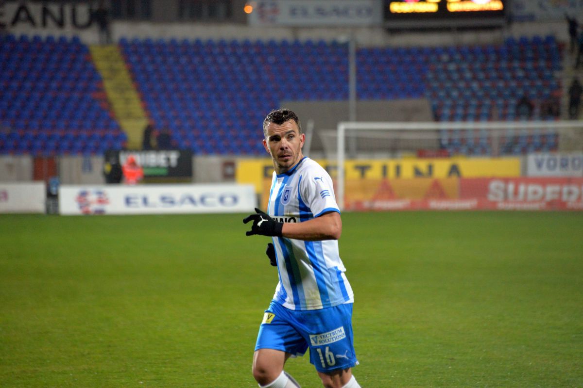 4 goluri, penalty ratat și „recital” al arbitrilor » Toate în FC Botoșani - CSU Craiova: Reghe nu mai bate pe nimeni!