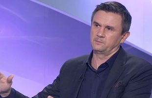 Alternativa la VAR propusă de Mihai Stoica l-a iritat pe Cristi Balaj: „Sunt dezamăgit, venim și lansăm fumigene”