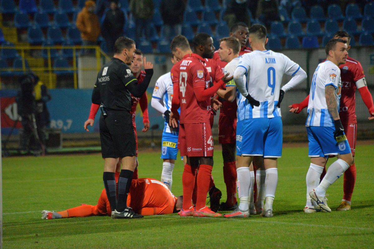 Reghe nu mai rezistă: „Nu avem cum să continuăm așa!”