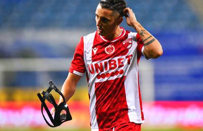 Steliano Filip n-a mai rezistat, după ce Rednic l-a exclus din lot: „Lumea nu știe multe!”