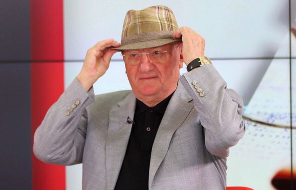 Ce pensie specială mai are Dumitru Dragomir, după tăieri: „Păcat, erau buni! Acu mănânc «La Boschetărie»”