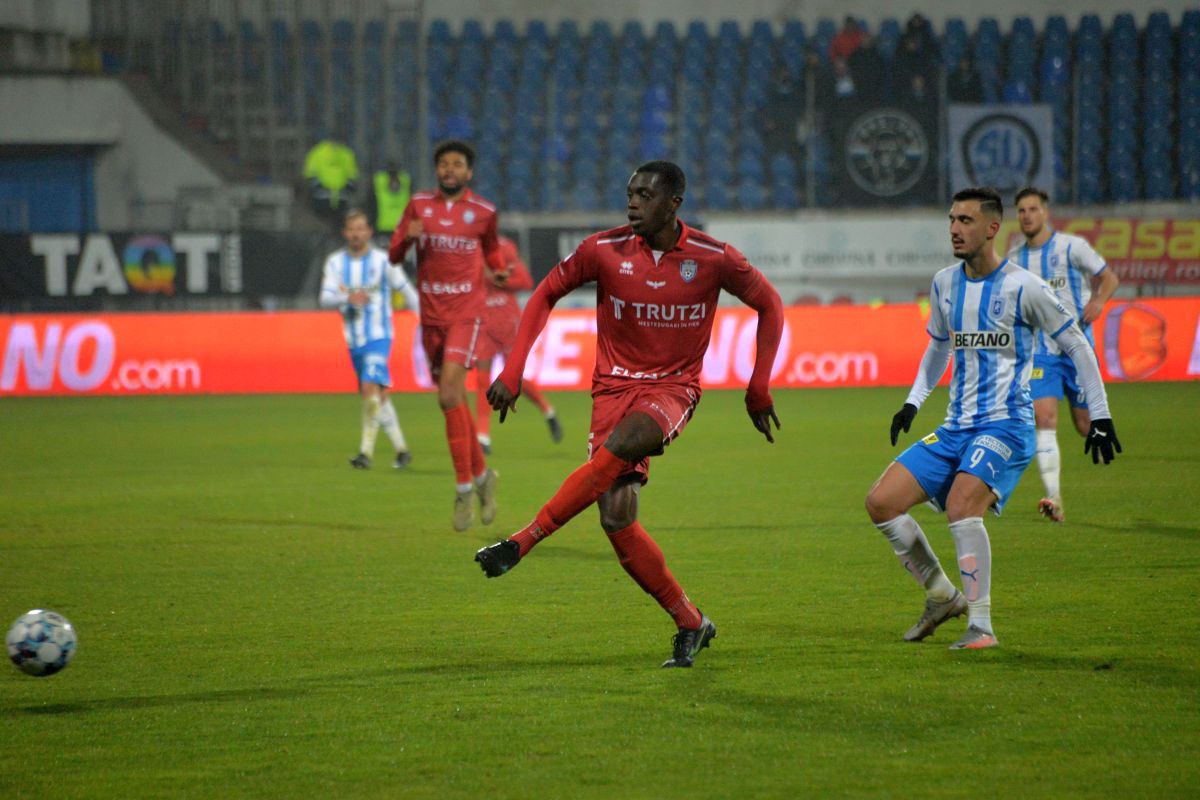 4 goluri, penalty ratat și „recital” al arbitrilor » Toate în FC Botoșani - CSU Craiova: Reghe nu mai bate pe nimeni!