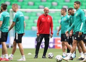 Dat de gol de selecționer! Transfer fabulos pentru Ungaria: campioana Europei aduce un internațional maghiar