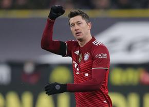 Lewandowski îi răspunde lui Messi: „Mi-ar plăcea să fie o declarație sinceră, nu doar vorbe goale”