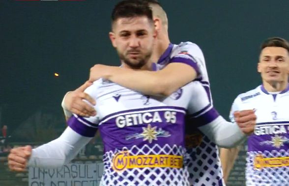 Dispus la un gest extrem, din cauza arbitrajelor din Liga 1: „Îmi iau ghetele și mă las de fotbal”