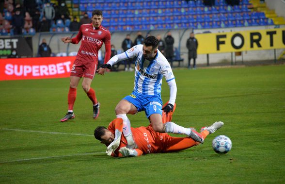 4 goluri, penalty ratat și „recital” al arbitrilor » Toate în FC Botoșani - CSU Craiova: Reghe nu mai bate pe nimeni!