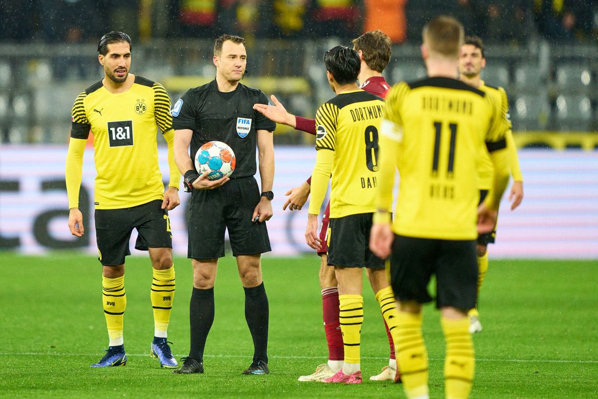 CCA mai are mult de învățat! Nemții au rezolvat cel mai mare scandal de arbitraj în doar 24 de ore!