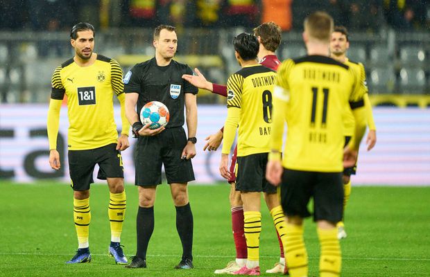 CCA mai are mult de învățat! Nemții au rezolvat cel mai mare scandal de arbitraj în doar 24 de ore!