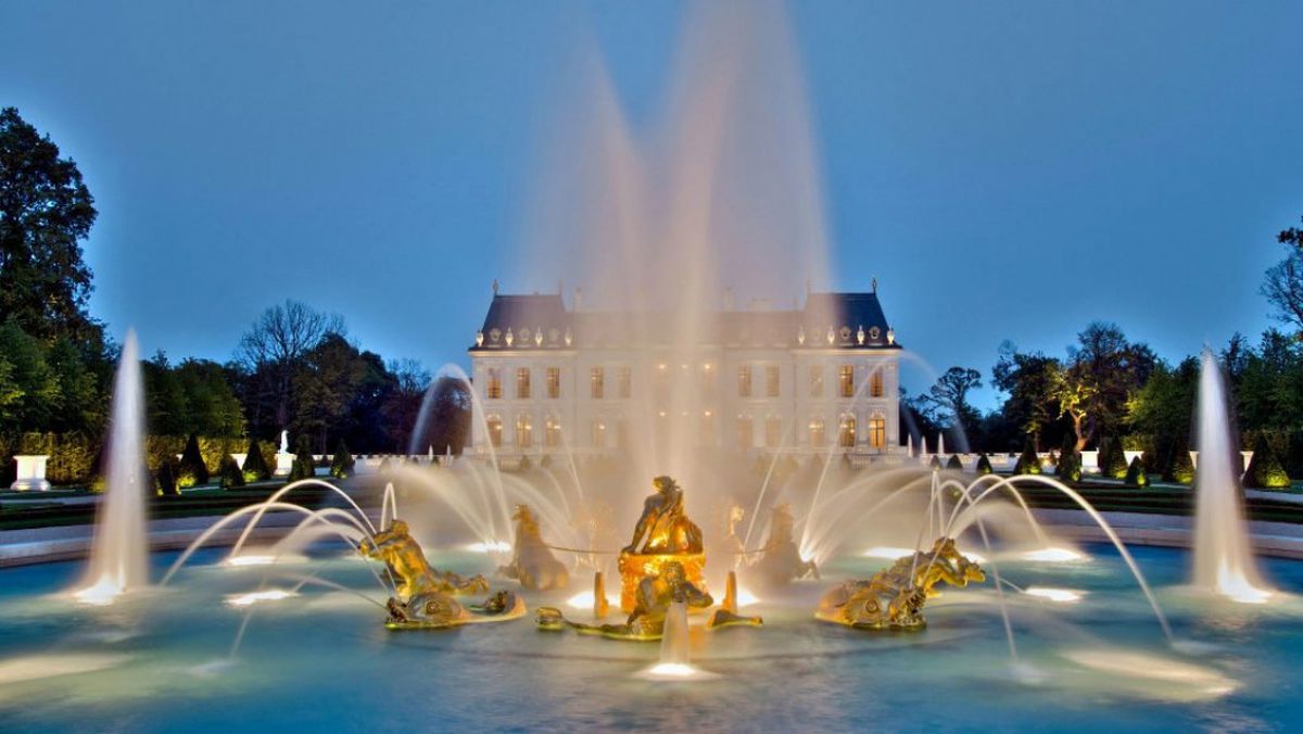 Patronul lui Newcastle a achiziționat „cel mai scump castel din lume”. Suma faraonică plătită pe proprietatea pe care pusese ochii și Kim Kardashian