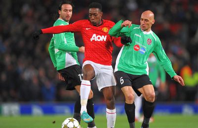 „Bobby Charlton a venit la noi și ne-a spus-o răspicat!” » Ce s-a întâmplat pe Old Trafford, imediat după victoria istorică a lui CFR Cluj cu United