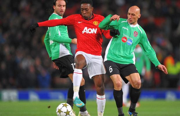„Bobby Charlton a venit la noi și ne-a spus-o răspicat!” » Ce s-a întâmplat pe Old Trafford, imediat după victoria istorică a lui CFR Cluj cu United