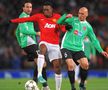 Manchester United - CFR Cluj 0-1 / Sursă foto: Guliver/Getty Images