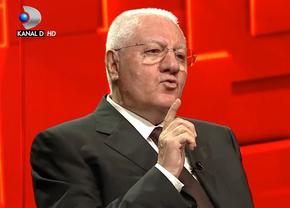 „Mama mi-a băgat o țigară aprinsă pe gât” » Dumitru Dragomir, episoade tulburătoare: „Bine am făcut când am fugit de acasă!”