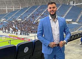 Aliat-surpriză pentru familia Mititelu în conflictul cu Peluza Sud: „E greu să stăpânești niște huligani”