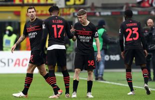 Pierdere grea pentru AC Milan înainte de duelul decisiv cu Liverpool: Pioli are 3 atacanți pe tușă! Cum se califică rossonerii în optimile Ligii