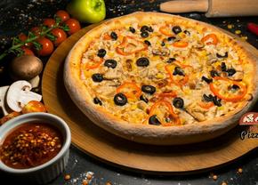 Este pizza sănătoasă? Care sunt beneficiile sale asupra organismului