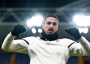 Zlatan Ibrahimovici caută revanșa cu Liverpool și are o nouă ambiție: „Fac presiuni să rămân pe viață la Milan”