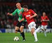 Manchester United - CFR Cluj 0-1 / Sursă foto: Guliver/Getty Images