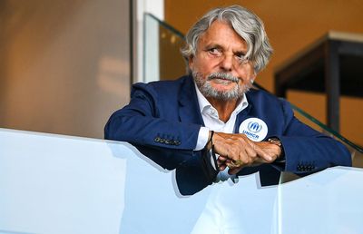 Președintele lui Radu Drăgușin de la Sampdoria, după gratii! Pentru ce a fost arestat