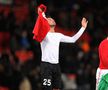 Manchester United - CFR Cluj 0-1 / Sursă foto: Guliver/Getty Images