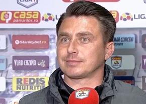 Ilie Poenaru propune un fotbalist interesant: „E inteligent, învață repede, are și tupeu!”
