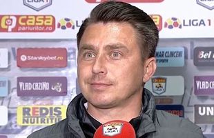Ilie Poenaru propune un fotbalist interesant: „E inteligent, învață repede, are și tupeu!”