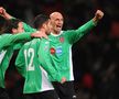 Manchester United - CFR Cluj 0-1 / Sursă foto: Guliver/Getty Images