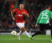 Manchester United - CFR Cluj 0-1 / Sursă foto: Guliver/Getty Images