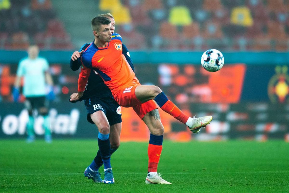 Florin Tănase se vede câștigător în ancheta de sfârșit de an a Gazetei: „Dacă nu acum, atunci când?”