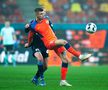 Florin Tănase, în FCSB - UTA // foto: GSP