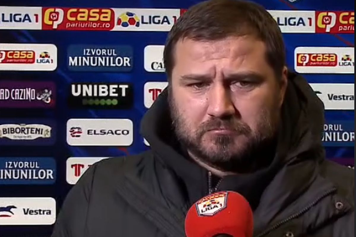 Marius Croitoru, dezlănțuit: „E groasă! Îți crapă inima pe bancă”
