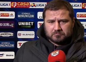 Marius Croitoru, dezlănțuit: „E groasă! Îți crapă inima pe bancă”