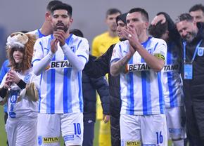 Universitatea Craiova e regina! Topul în care devansează FCSB și Dinamo