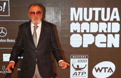 E gata! Ion Țiriac a vândut turneul de la Madrid unei companii americane