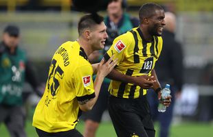 De la Campionatul Mondial, pe Arena Națională în Rapid - Dortmund