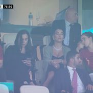 Georgina Rodriguez, logodnica lui Cristiano Ronaldo