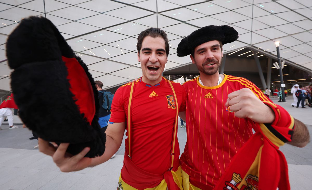 Eroii Africii! Marocanii sunt în sferturi! Spania, trimisă acasă după un meci dramatic decis la penalty-uri!