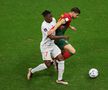 Portugalia - Elveția, optimile Campionatului Mondial 2022