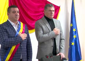 Ștefan Iovan a trăit momente speciale astăzi, fiind desemnat cetățean de onoare, dar e apăsat de situația Stelei: „Trebuie promovare, apoi să ne batem la cupele europene!”