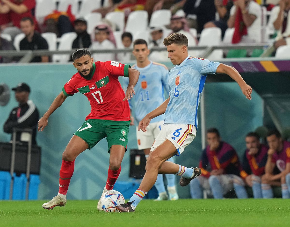 Eroii Africii! Marocanii sunt în sferturi! Spania, trimisă acasă după un meci dramatic decis la penalty-uri!